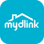 mydlink android application logo